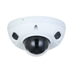 Dahua WizSense Series AI IP Camera 4MP 2.8mm Fixed Lens (DH-IPC-HDBW3466FP-AS-AUS)