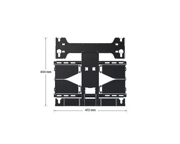 Samsung 65-75" Slim Wall Mount (WMN-B16FB/XY) - Image 4