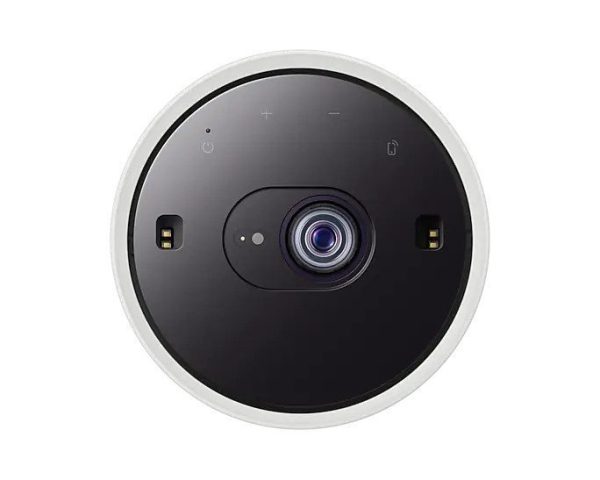 Samsung Freestyle FHD Projector (SP-LFF3CLAXXXY) - Image 4