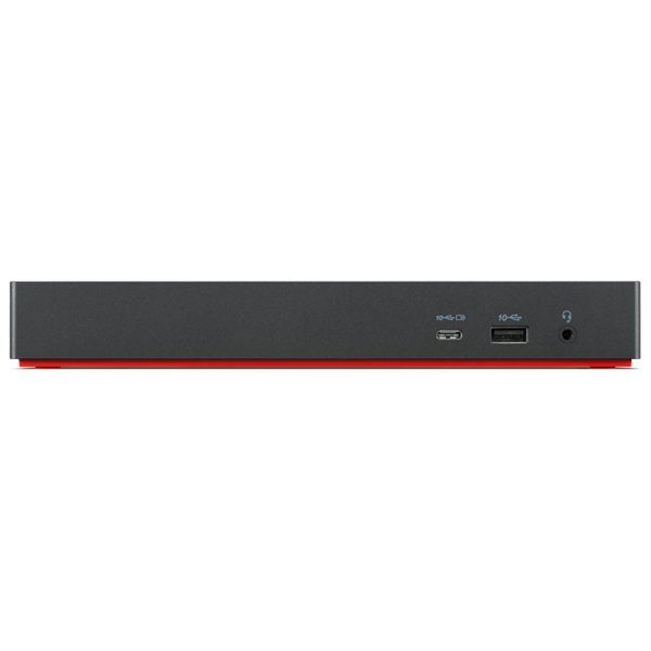 Lenovo ThinkPad Thunderbolt 4 Workstation Dock (40B00300AU) - Image 3