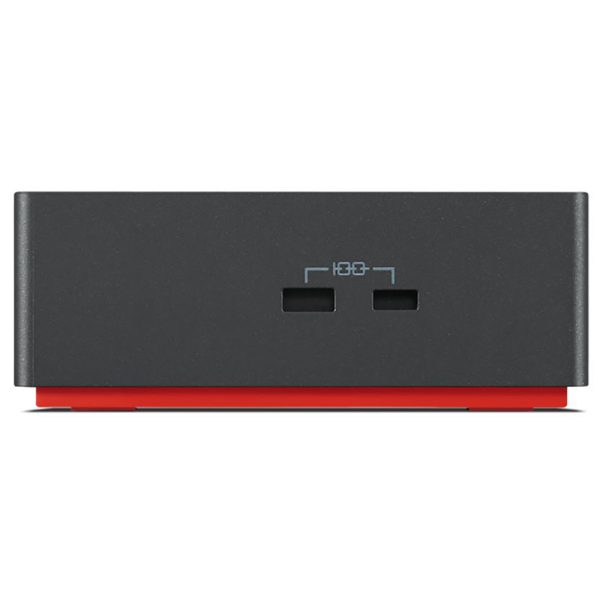 Lenovo ThinkPad Thunderbolt 4 Workstation Dock (40B00300AU) - Image 4