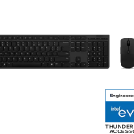 Lenovo W/Less Pro Recharge Kb/Mou (4X31K03931)