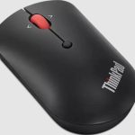 Lenovo USB-C Wireless Mouse (4Y51D20848)