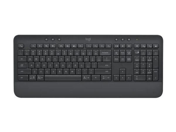 Logitech MK650 Business Wireless Keyboard and Mouse Combo (920-011014) - Image 5