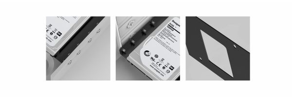 ORICO HDD Mounting Bracket (ORICO HB-325) - Image 6