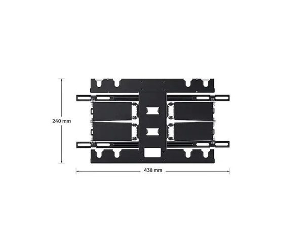 Samsung 43-55" Slim Wall Mount (WMN-B05FB/XY) - Image 5