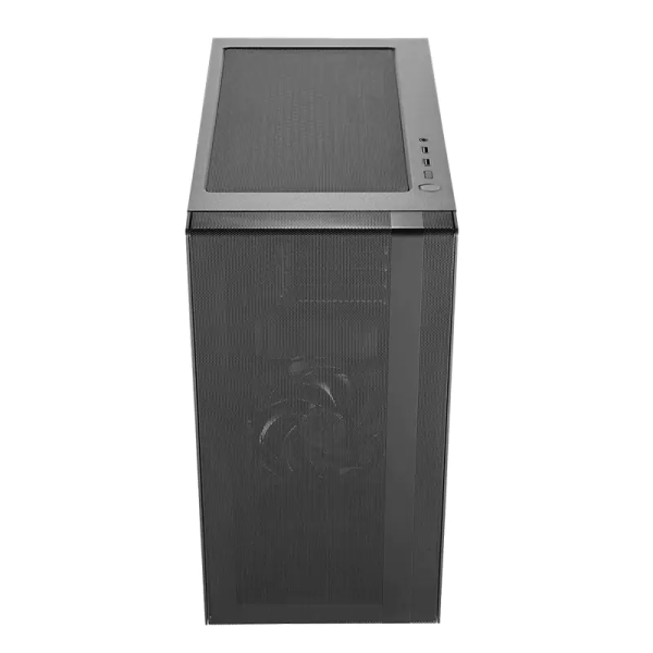 Cooler Master MasterBox NR400 mATX Case (MCB-NR400-KGNN-S00) - Image 2