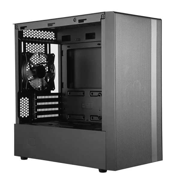 Cooler Master MasterBox NR400 mATX Case (MCB-NR400-KGNN-S00) - Image 3