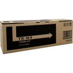 KYOCERA TK-164 TONER KIT BLACK (1T02LY0AS0)