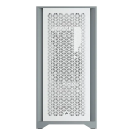 Corsair Carbide 4000D White (CC-9011201-WW)