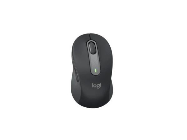 Logitech MK650 Business Wireless Keyboard and Mouse Combo (920-011014) - Image 6