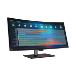 P40W-20 39.7IN WUHD CUR (DP+HDMI+TB4+LAN (62C1GAR6AU)