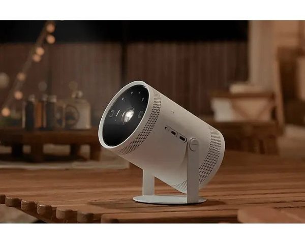 Samsung Freestyle FHD Projector (SP-LFF3CLAXXXY) - Image 8