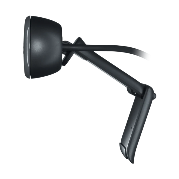 Logitech C270 HD Webcam (960-000584) - Image 4