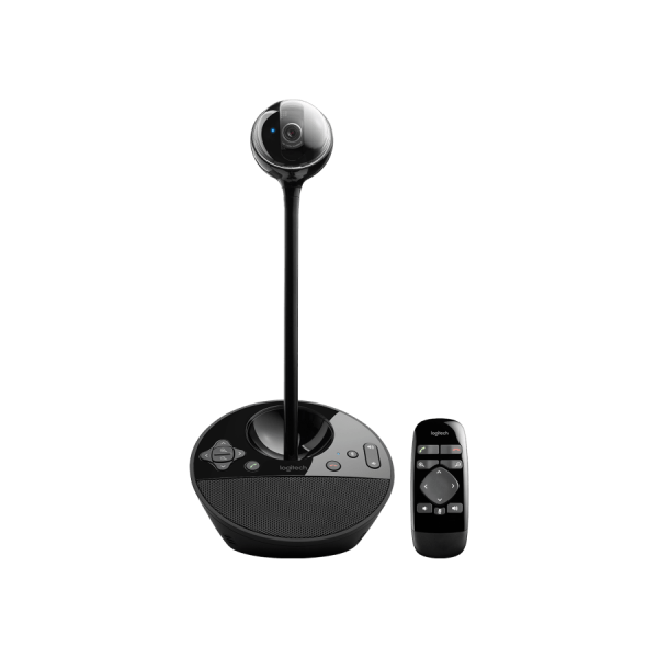 Logitech BCC950 All-In-One Webcam and Speakerphone