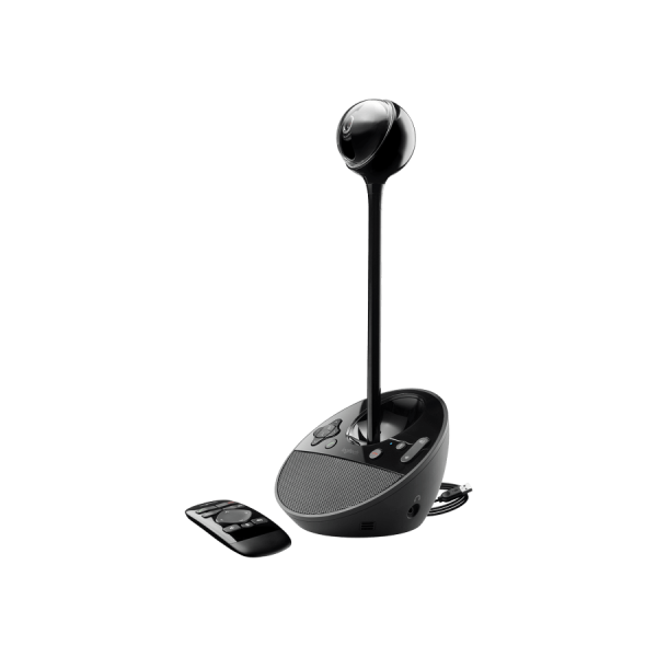 Logitech BCC950 All-In-One Webcam and Speakerphone (960-000939) - Image 2