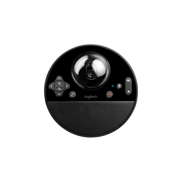 Logitech BCC950 All-In-One Webcam and Speakerphone (960-000939) - Image 3