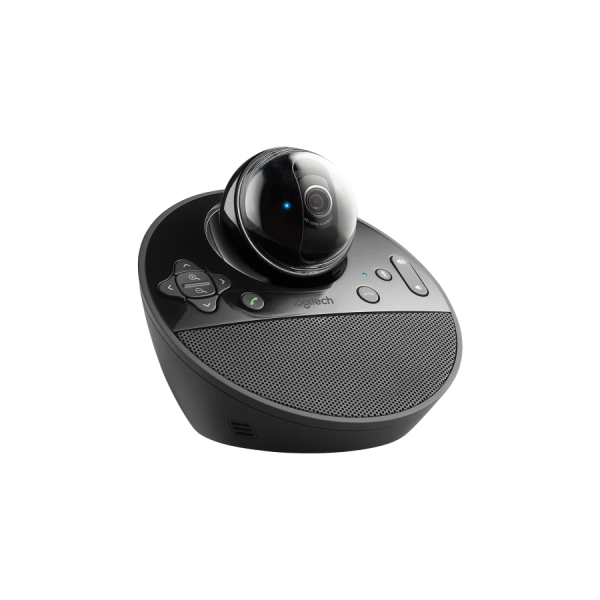 Logitech BCC950 All-In-One Webcam and Speakerphone (960-000939) - Image 4