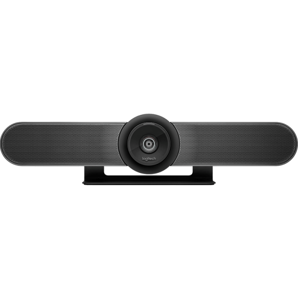 Logitech MEETUP 4K Conference Cam