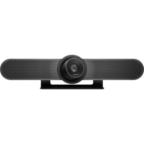 Logitech MEETUP 4K Conference Cam (960-001101) - Image 2