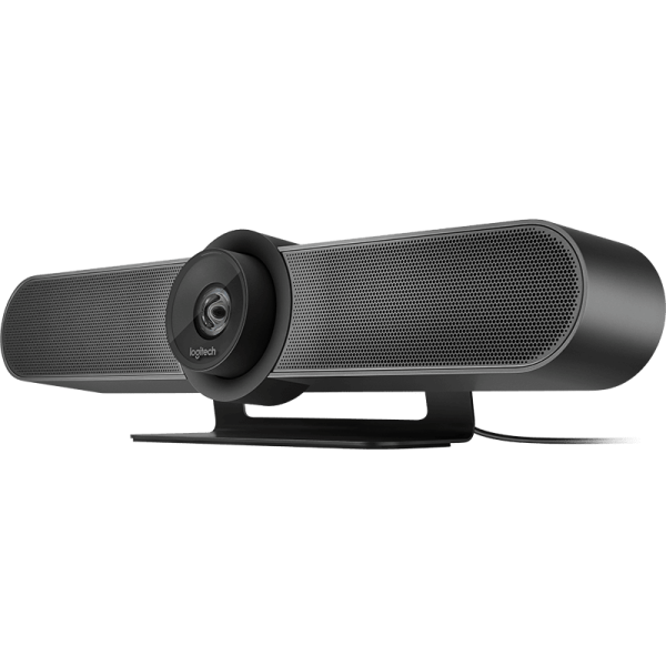 Logitech MEETUP 4K Conference Cam (960-001101) - Image 4