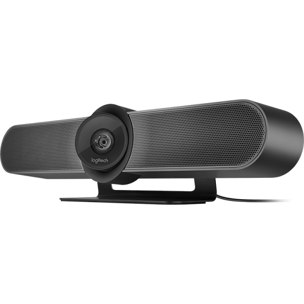 Logitech MEETUP 4K Conference Cam (960-001101) - Image 5