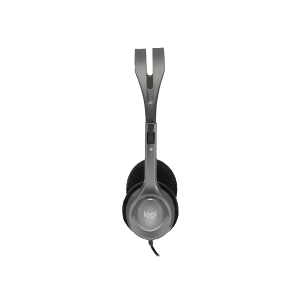 H110 STEREO HEADSET (981-000459) - Image 3