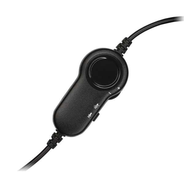 Logitech H151 Single-pin Stereo Headset (981-000587) - Image 5