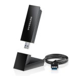 Netgear Nighthawk AXE3000 WiFi 6E USB 3.0 Adapter (A8000-100PAS)