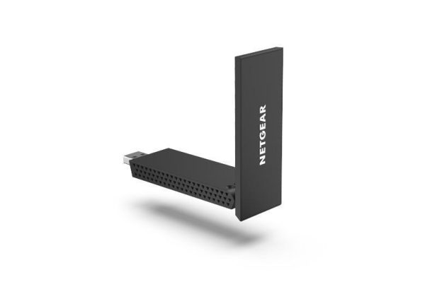 Netgear Nighthawk AXE3000 WiFi 6E USB 3.0 Adapter (A8000-100PAS) - Image 2