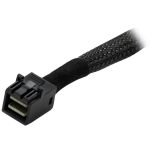 Intel Mini SAS to Mini SAS Cable 65cm – 2 Pack (AXXCBL650HDHD)