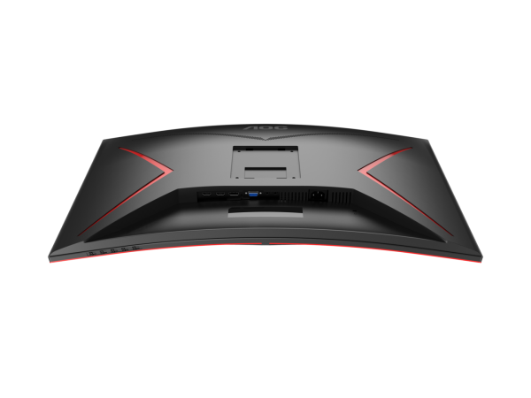 AOC C32G2ZE 31.5" FHD Curved VA Gaming Monitor (C32G2ZE) - Image 5