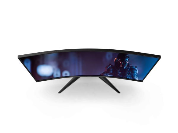 AOC C32G2ZE 31.5" FHD Curved VA Gaming Monitor (C32G2ZE) - Image 4