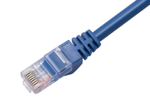 SPEED 3M RJ45 CAT6 Patch Cable (CAB-RJ45-3M) - Image 2