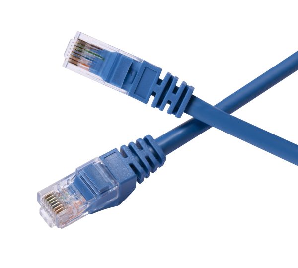 SPEED 0.5M RJ45 CAT6 Patch Cable (CAB-RJ45-0.5M) - Image 3