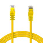 SPEED 3M RJ45 CAT6 Patch Cable (CAB-RJ45-3M/Y)