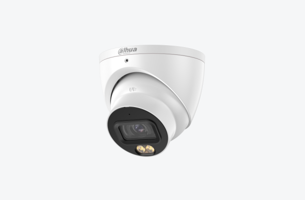 Dahua WizSense Eyeball 5MP 1.8"