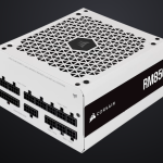 Corsair 850W 80+Gold Mod White (CP-9020232-AU)