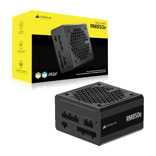 Corsair 850W Gold CX Series (CP-9020296-AU) - Image 3