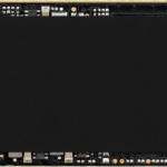 Crucial 4TB M.2 NVMe SSD P3+ (CT4000P3PSSD8)