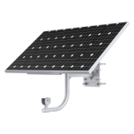 Dahua Integrated Solar Power and Mount System (PFM378-B100-WB)