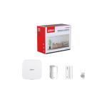 Dahua Wireless Alarm KIT (DHI-ART-ARC3800H-03-FW2)