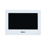 Dahua IP WiFi Indoor 7″ White Monitor (DHI-VTH2621GW-WP)