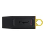 Kingston DataTraveler Exodia 128GB USB 3.2 Gen 1 Flash Drive (DTX/128GB)