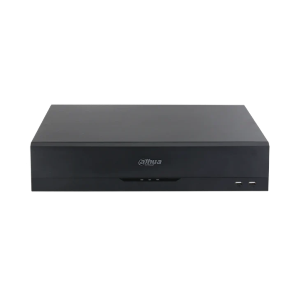 Dahua WizSense 64Ch NVR (DHI-NVR5864-AI/ANZ) - Image 2