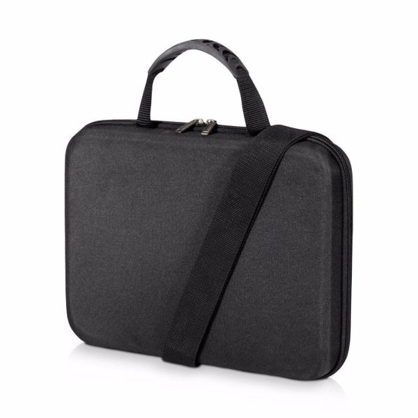 Everki EVA Hard Case With Separate Tablet Slot, up to 12.1-Inch (EKF850) - Image 2