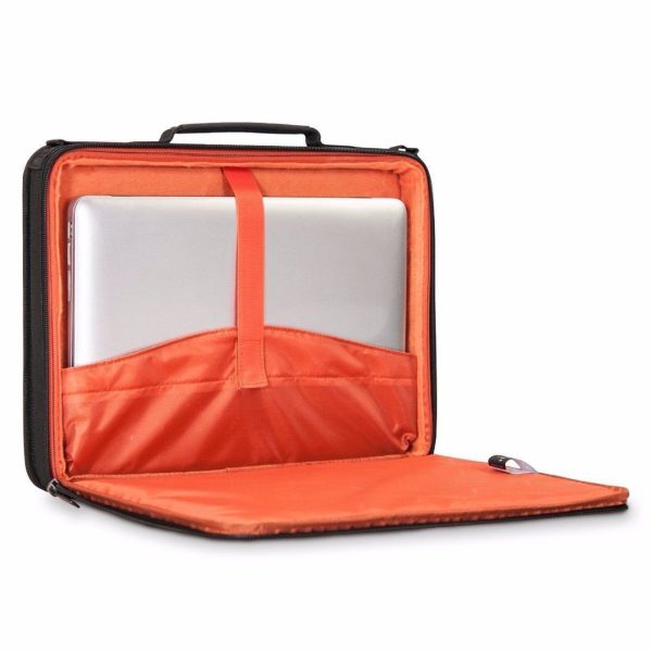 Everki Core Hard Shell Case for Laptops, up to 13.3-Inch (EKF871) - Image 3