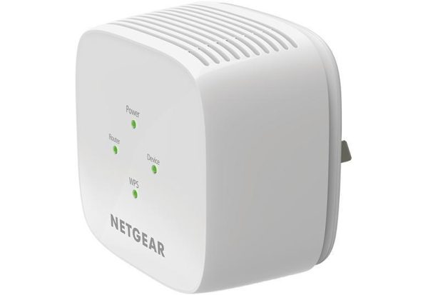 Netgear EX3110 AC750 Dual Band WiFi Range Extender (EX3110-100AUS) - Image 2
