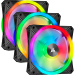 Corsair QL120 RGB Triple Fan (CO-9050098-WW)
