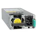 Intel 750W Redundant PSU (FXX750PCRPS)